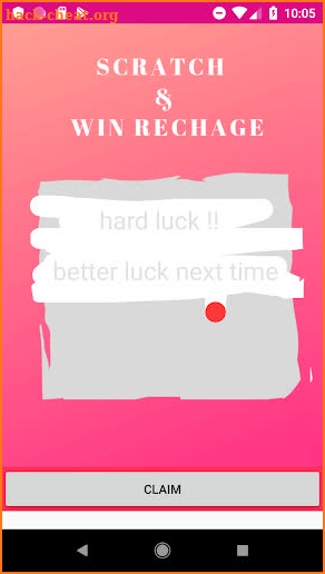 Scratch and Win Real Money - 50 Free Scratch Cards screenshot