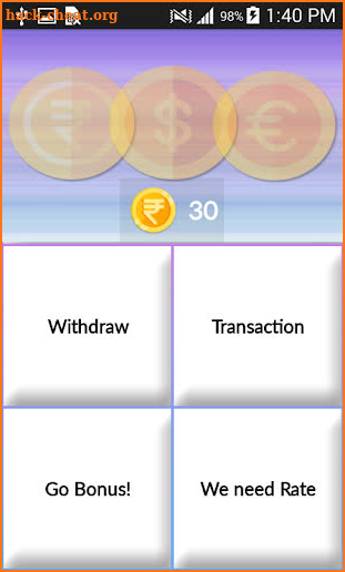 Scratch card Win Cash Free Now screenshot