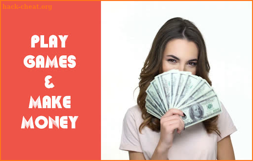 Scratch cards to earn money screenshot