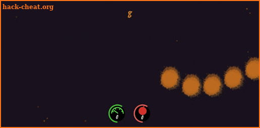 Scratch : Fast Clicker Game screenshot