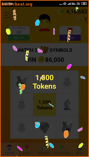 Scratch Time - Win Real Money screenshot