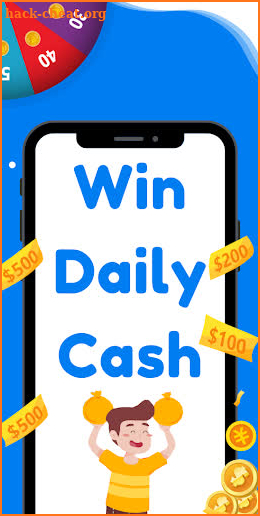 Scratch to win - scratch and earn (Instant redeem) screenshot