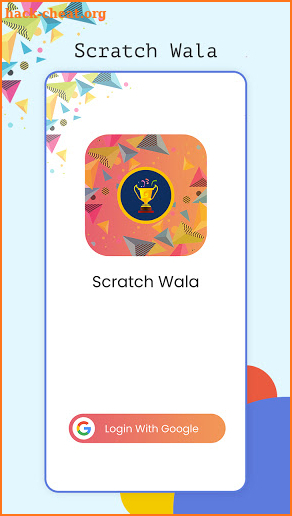 Scratch Wala screenshot