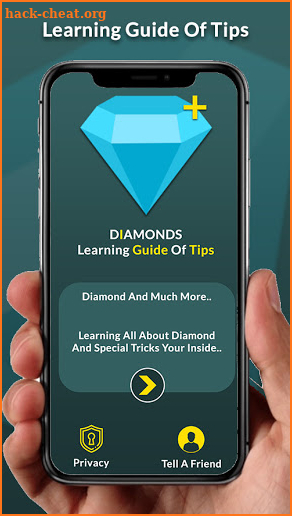 Scratch Win Free Diamond - Earn Diamond for Free screenshot