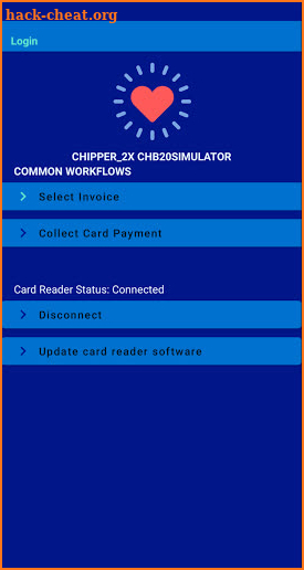 Scratchpay Checkout screenshot