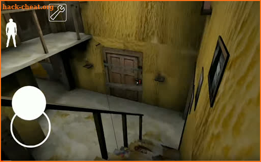 Scream Granny v2 : Scary Horror MOD screenshot