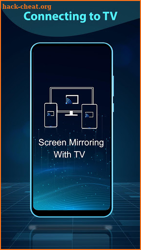 Screen Mirror 2020 - TV Screen Casting screenshot