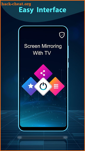 Screen Mirror 2020 - TV Screen Casting screenshot