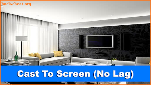 Screen Mirror for Samsung Smart TV: Screen Share screenshot