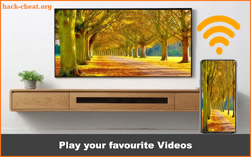 Screen Mirror for Vizio TV : Smart Screen Share screenshot