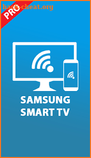 Screen Mirroring for Samsung Smart TV screenshot