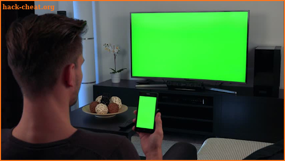 Screen Mirroring - Smart TV screenshot