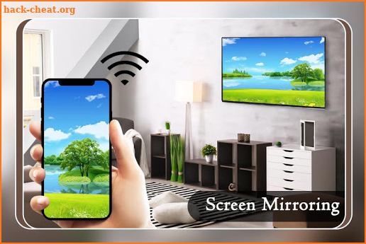 mirror for samsung tv mac os x app