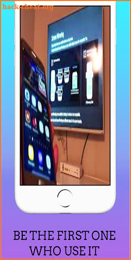 screen mirroring wps connect screenshot