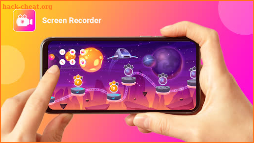 Screen Recoder & Video Recoder screenshot