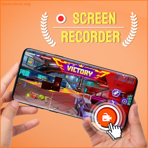 Screen Recorder, Game Record screenshot