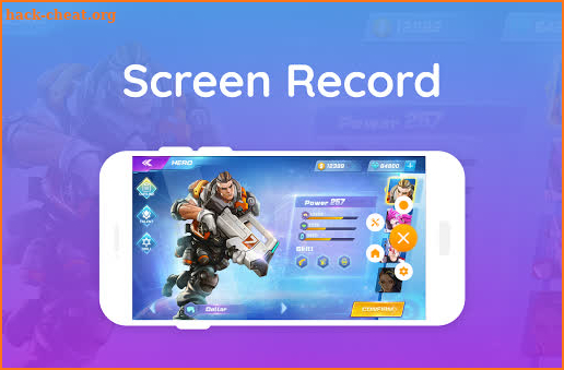 Screen Recorder- Recorder Pro screenshot
