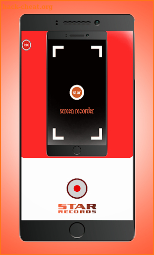 screen recorder robot screenshot