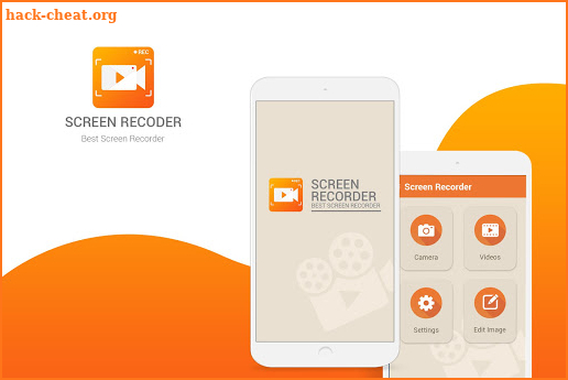 Screen Recorder - Video Recorder and Editor screenshot