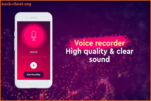 Screen Recorder, Voice Rec, Screenshot, Mirroring screenshot