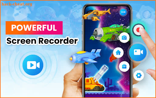 Screen Recorder:Video Recorder screenshot