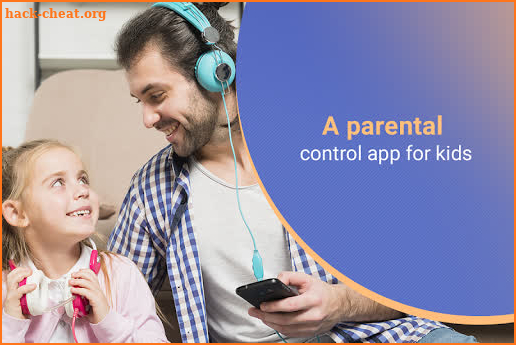 Screen Time: App Usage Tracker, Parental Control screenshot