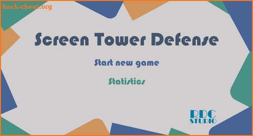 Screen Tower Defense screenshot