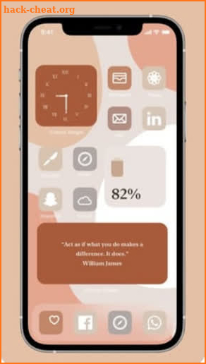 ScreenKit - Guide for App Icons & Widgets screenshot