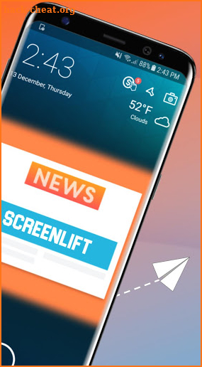 ScreenLift Rewards screenshot