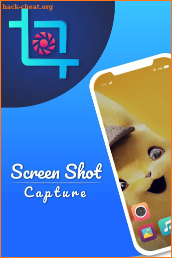 Screenshot Capture Easy - Screen Capture screenshot