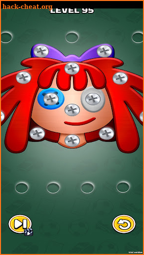 Screw Out: Nuts  Bolts screenshot