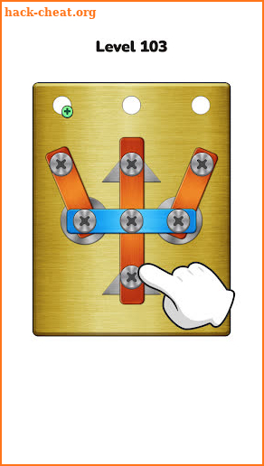 Screw Pin: Nuts Bolts Puzzle screenshot