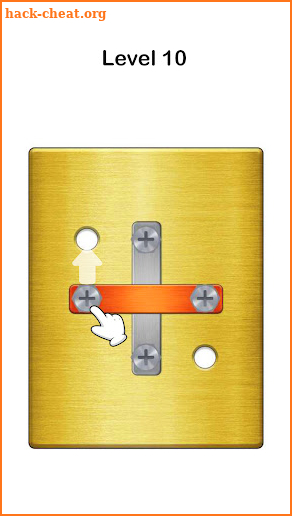 Screw Puzzle: Nuts and Bolts screenshot