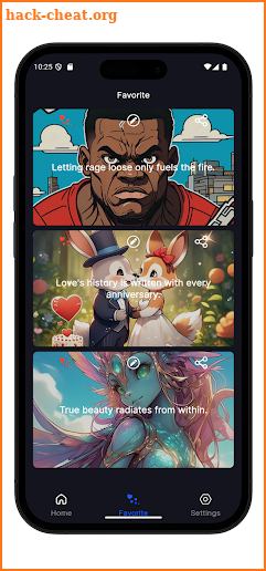 ScriptLab: The Script Journey screenshot
