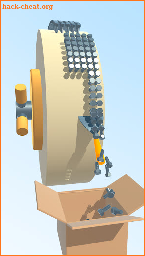 Scroller 3D screenshot