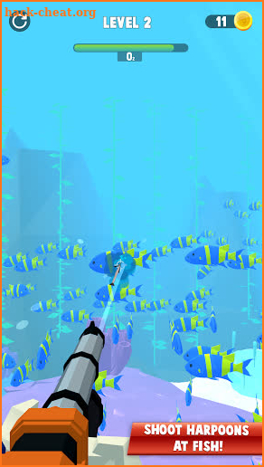 Scuba Diver screenshot