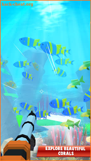 Scuba Diver screenshot