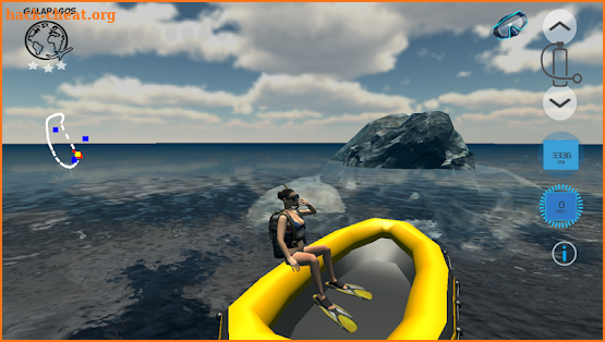 Scuba Diving screenshot