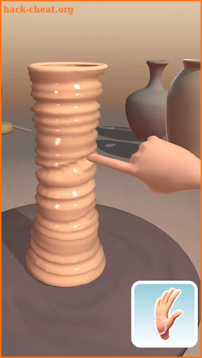 Sculpt Clay screenshot