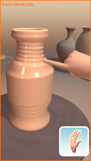 Sculpt Clay screenshot