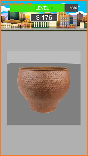 Sculpt Pottery screenshot
