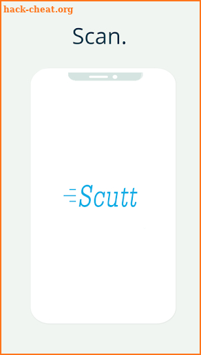 Scutt - Enjoy Your Ride screenshot