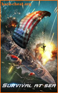 Sea Battle for Survival - Fleet Commander screenshot