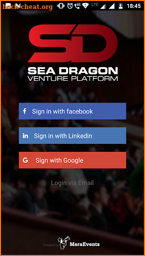 Sea Dragon screenshot