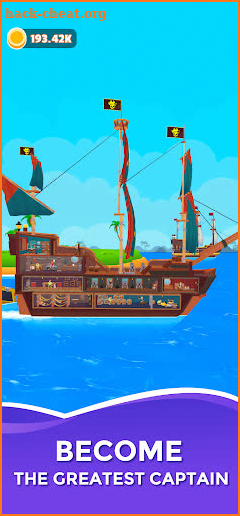 Sea Explorers screenshot