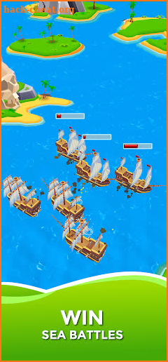 Sea Explorers screenshot