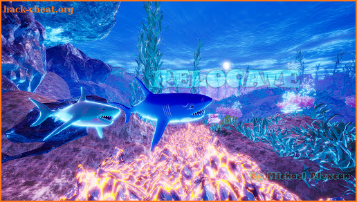 SEA FISH screenshot