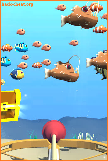 Sea Fishing screenshot