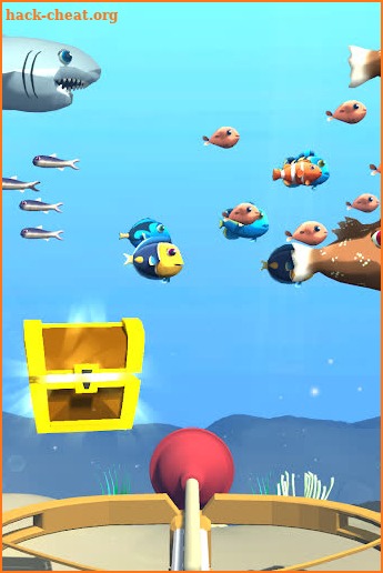 Sea Fishing screenshot