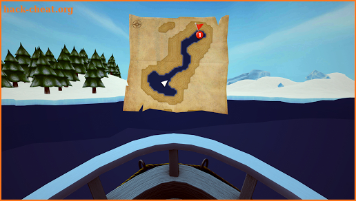 Sea Hero Quest VR screenshot
